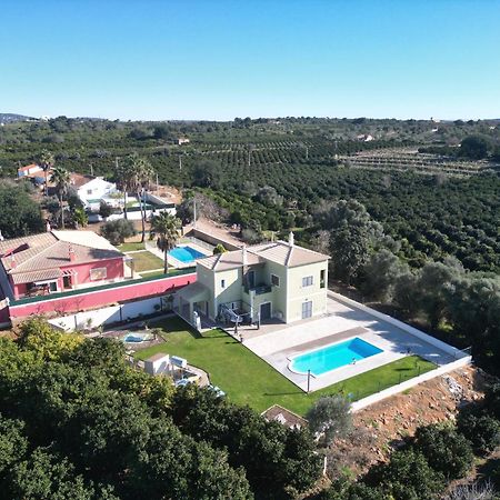 Vila Alegria Algoz Exterior foto