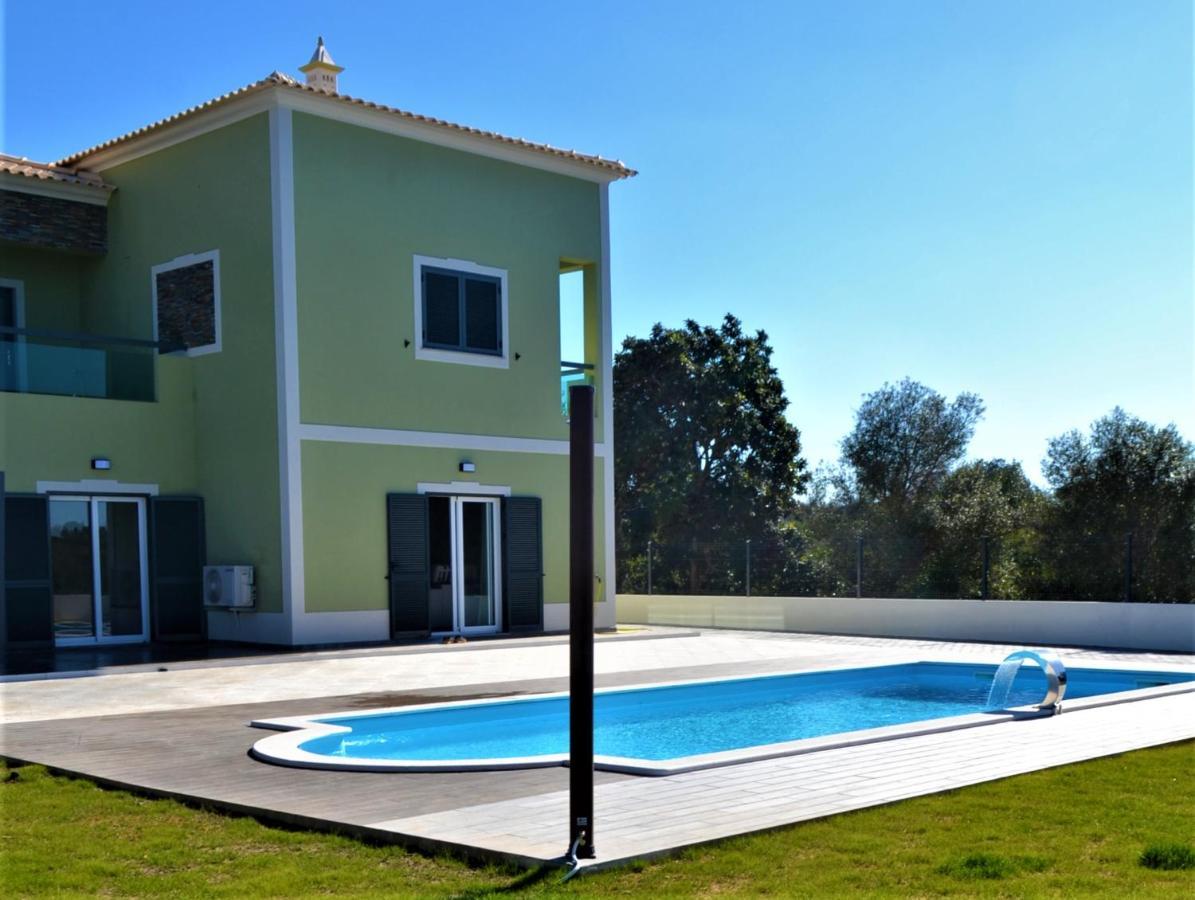 Vila Alegria Algoz Exterior foto