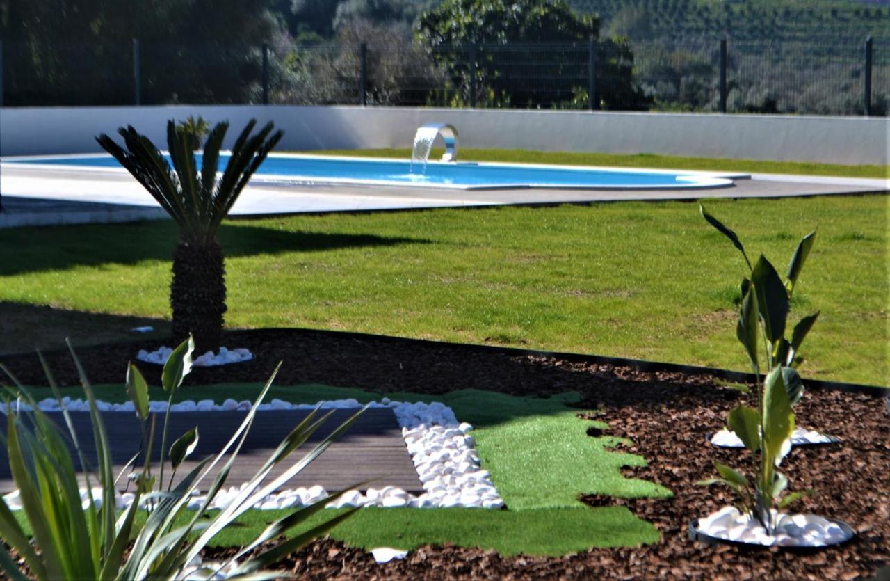 Vila Alegria Algoz Exterior foto