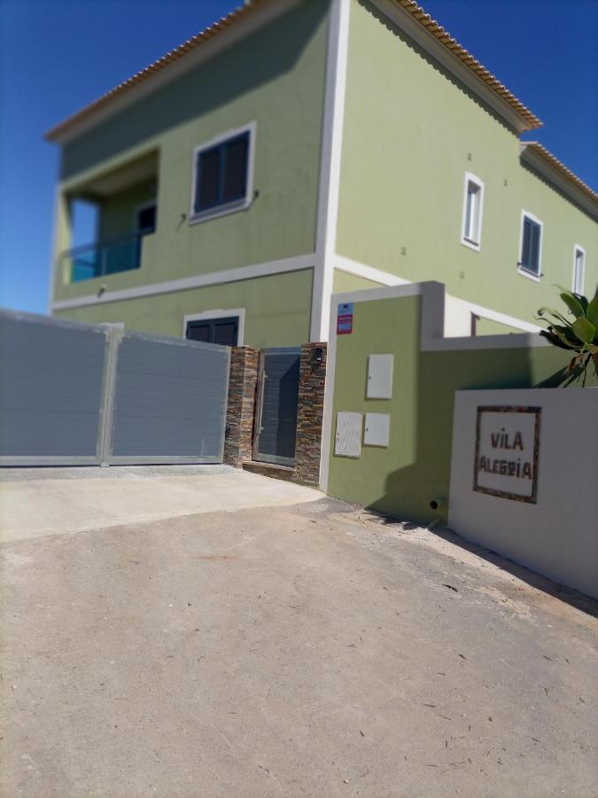 Vila Alegria Algoz Exterior foto