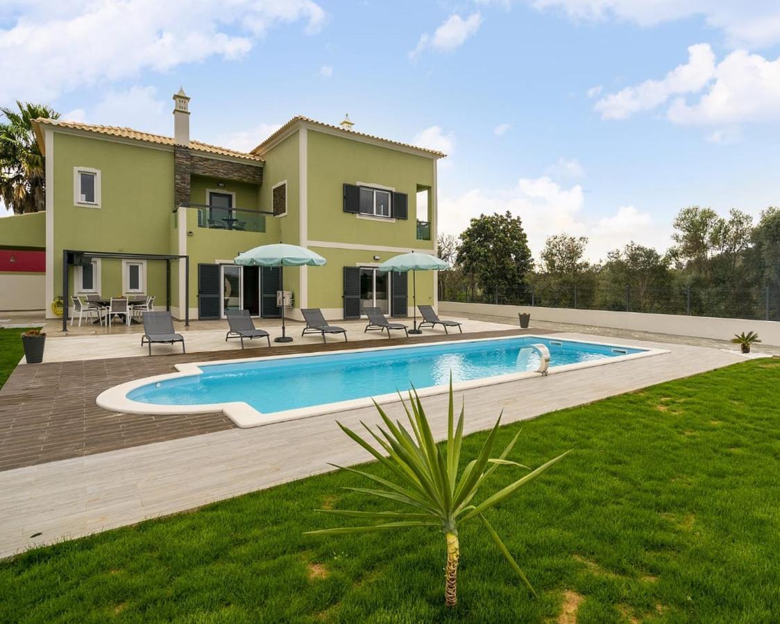 Vila Alegria Algoz Exterior foto