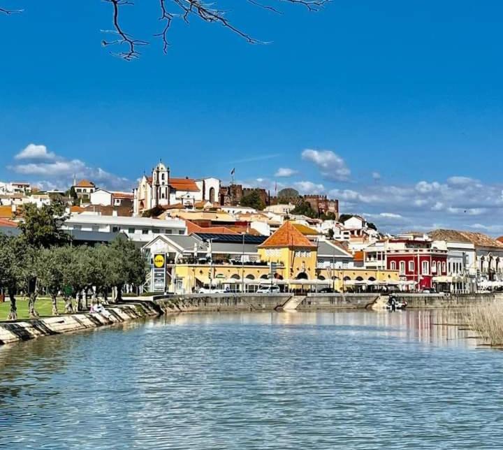 Vila Alegria Algoz Exterior foto